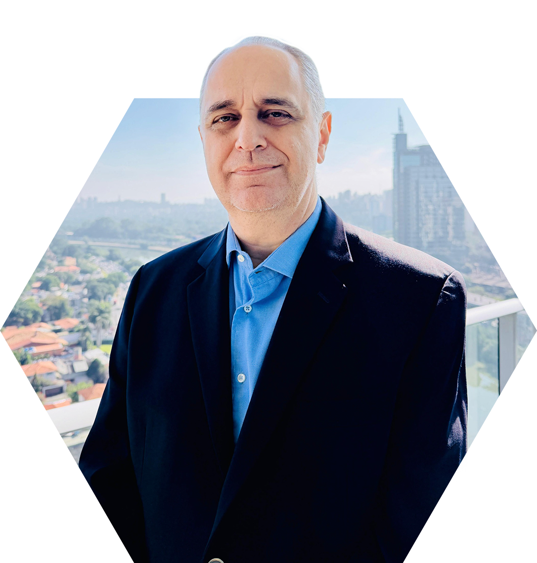 Ocimar Godinho