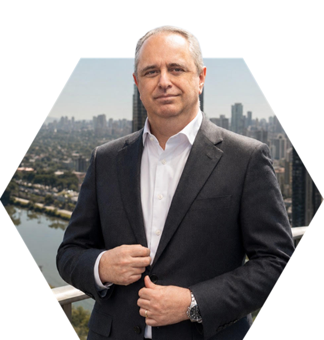 Ocimar Godinho